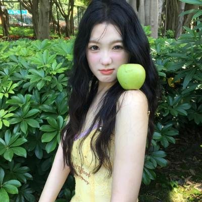 目中无人